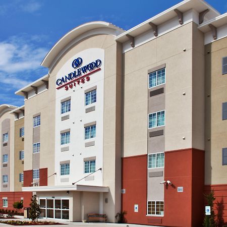Candlewood Suites Slidell Northshore By Ihg Kültér fotó