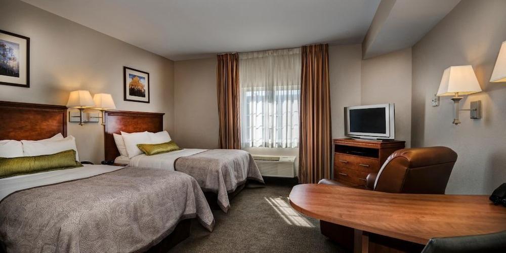 Candlewood Suites Slidell Northshore By Ihg Kültér fotó