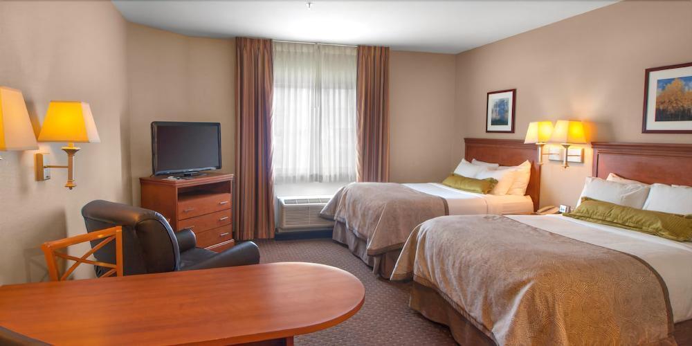 Candlewood Suites Slidell Northshore By Ihg Kültér fotó