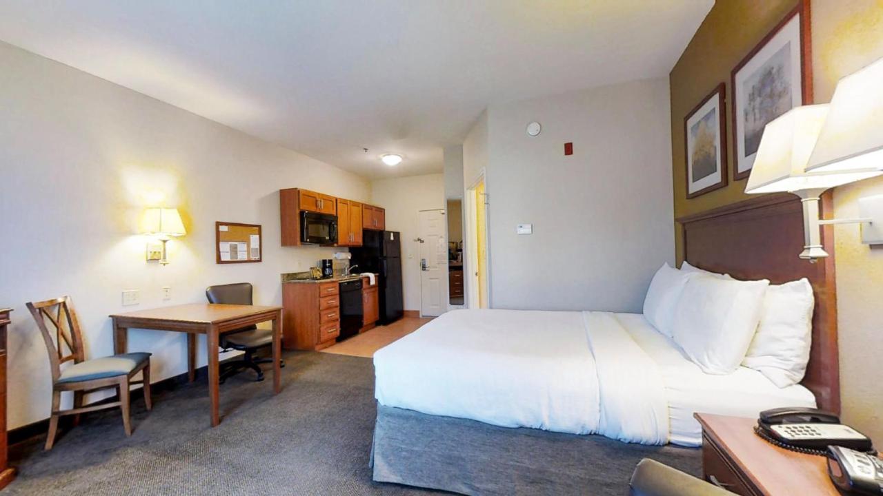 Candlewood Suites Slidell Northshore By Ihg Kültér fotó
