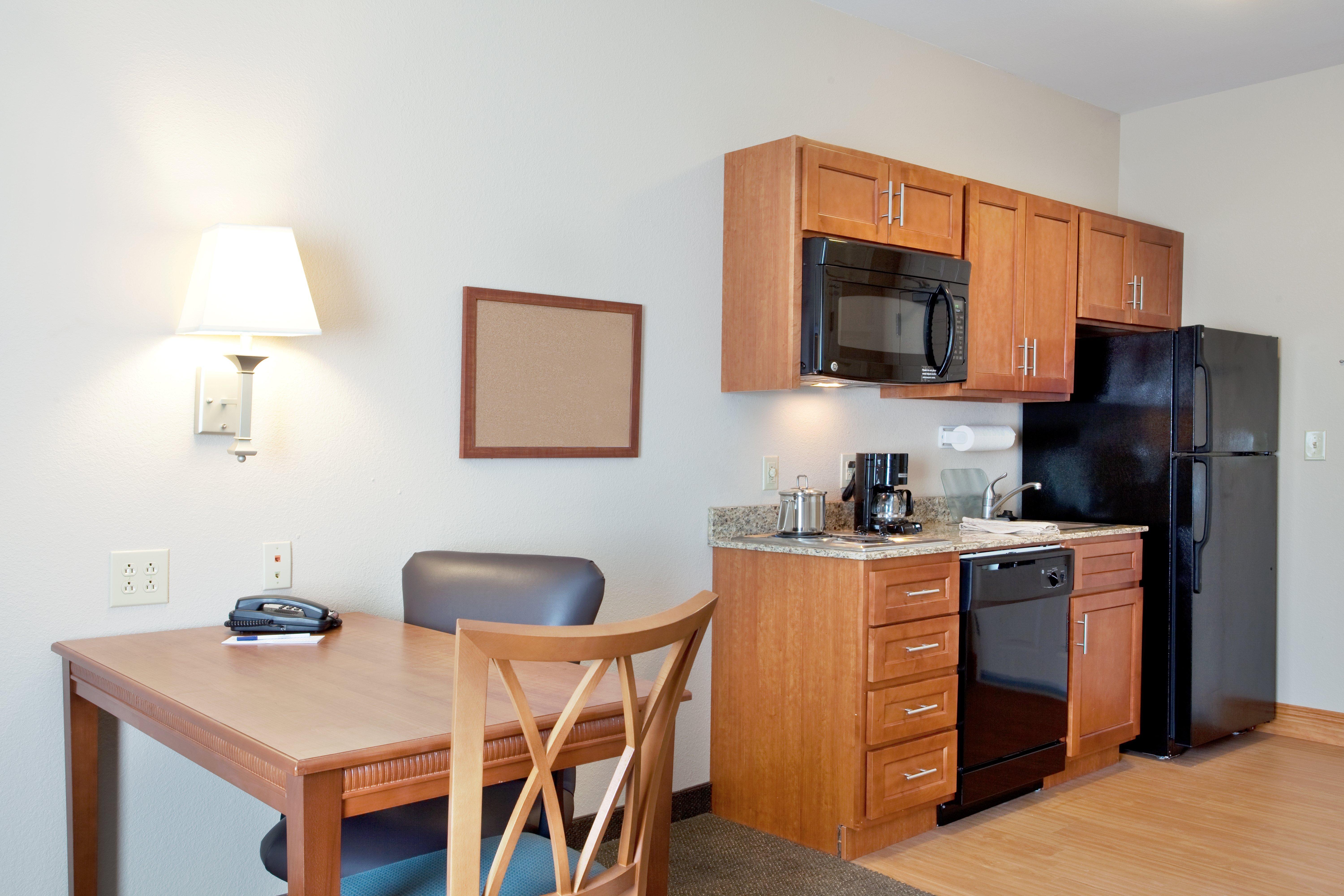 Candlewood Suites Slidell Northshore By Ihg Kültér fotó
