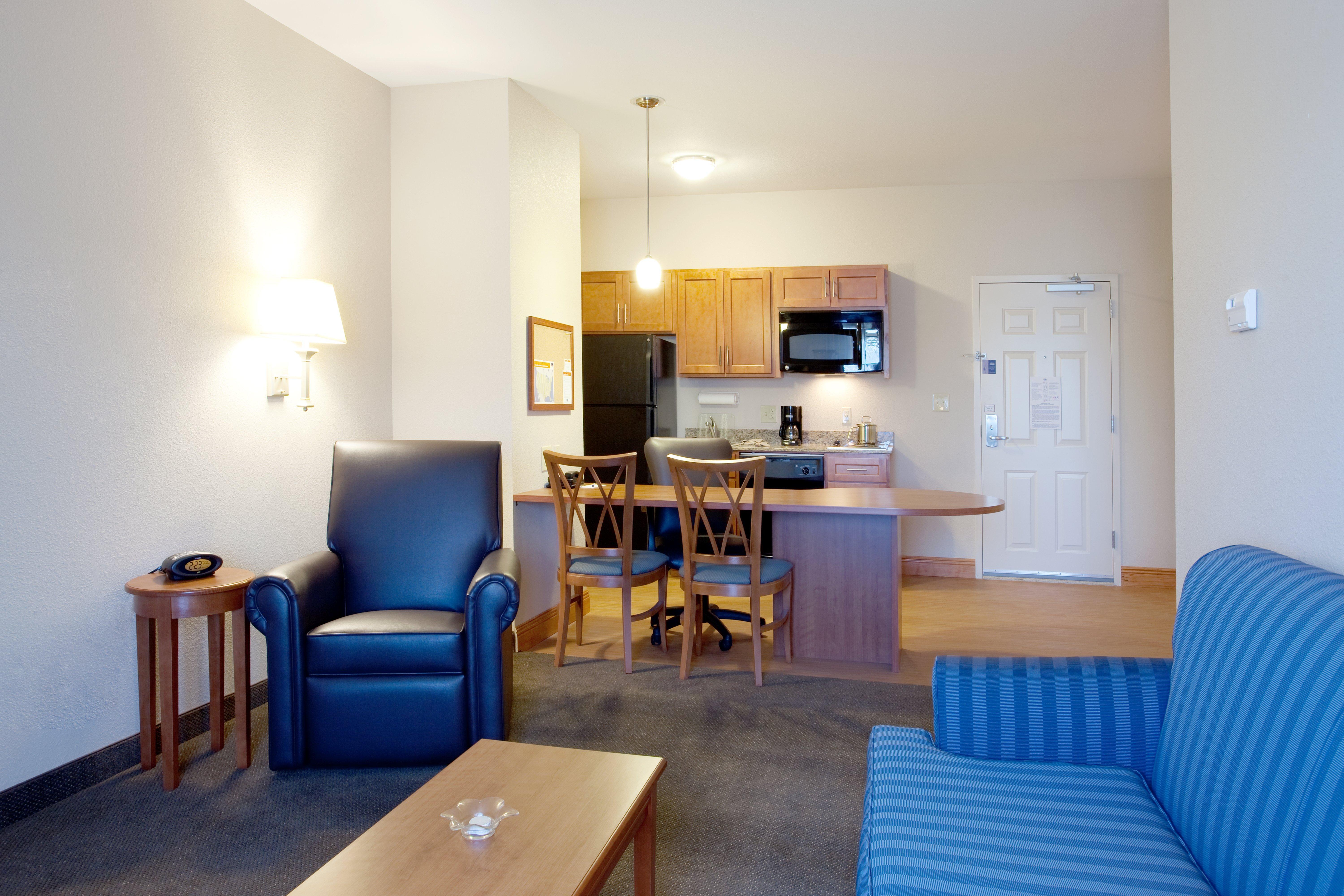Candlewood Suites Slidell Northshore By Ihg Kültér fotó