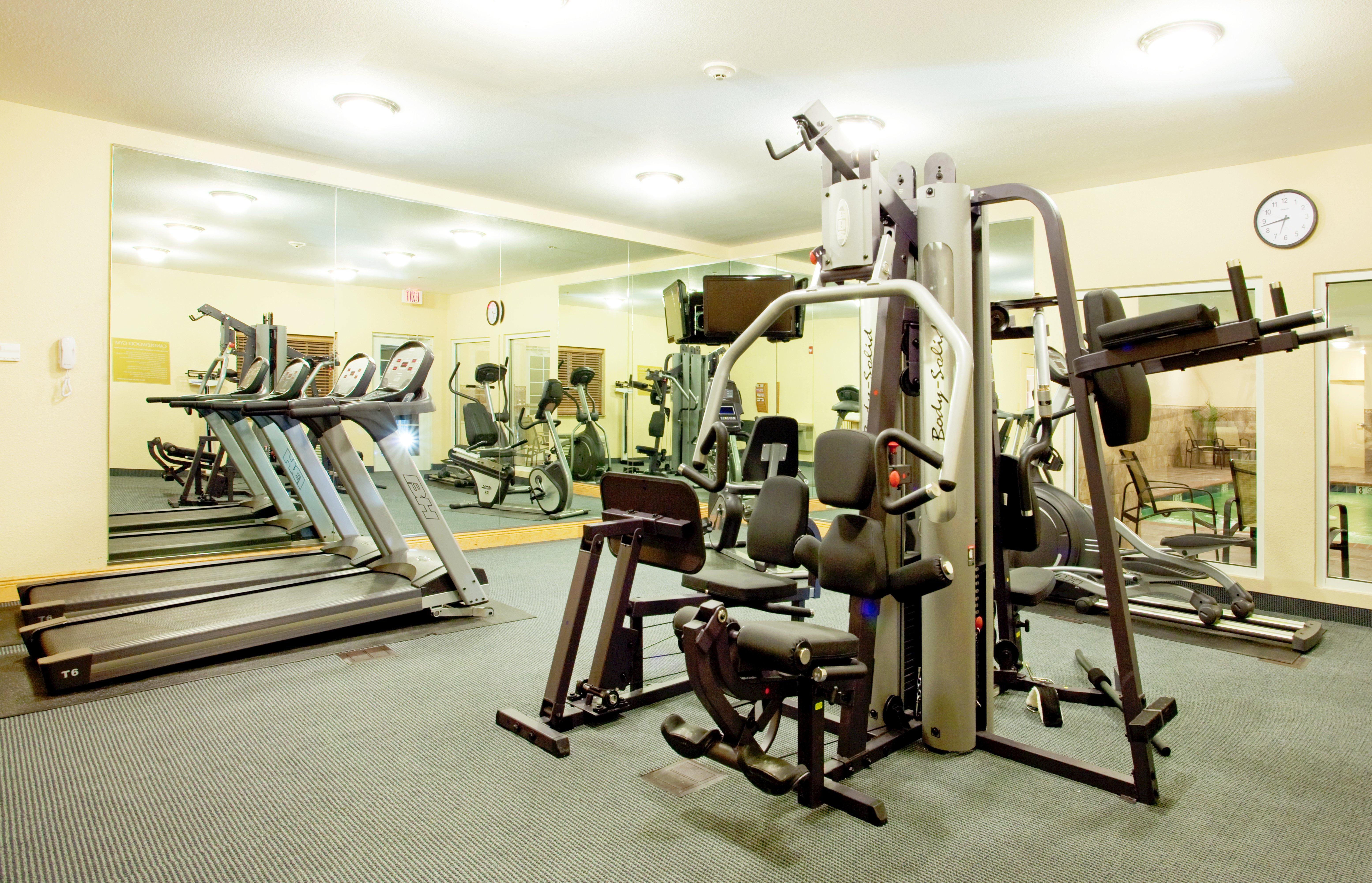 Candlewood Suites Slidell Northshore By Ihg Kültér fotó