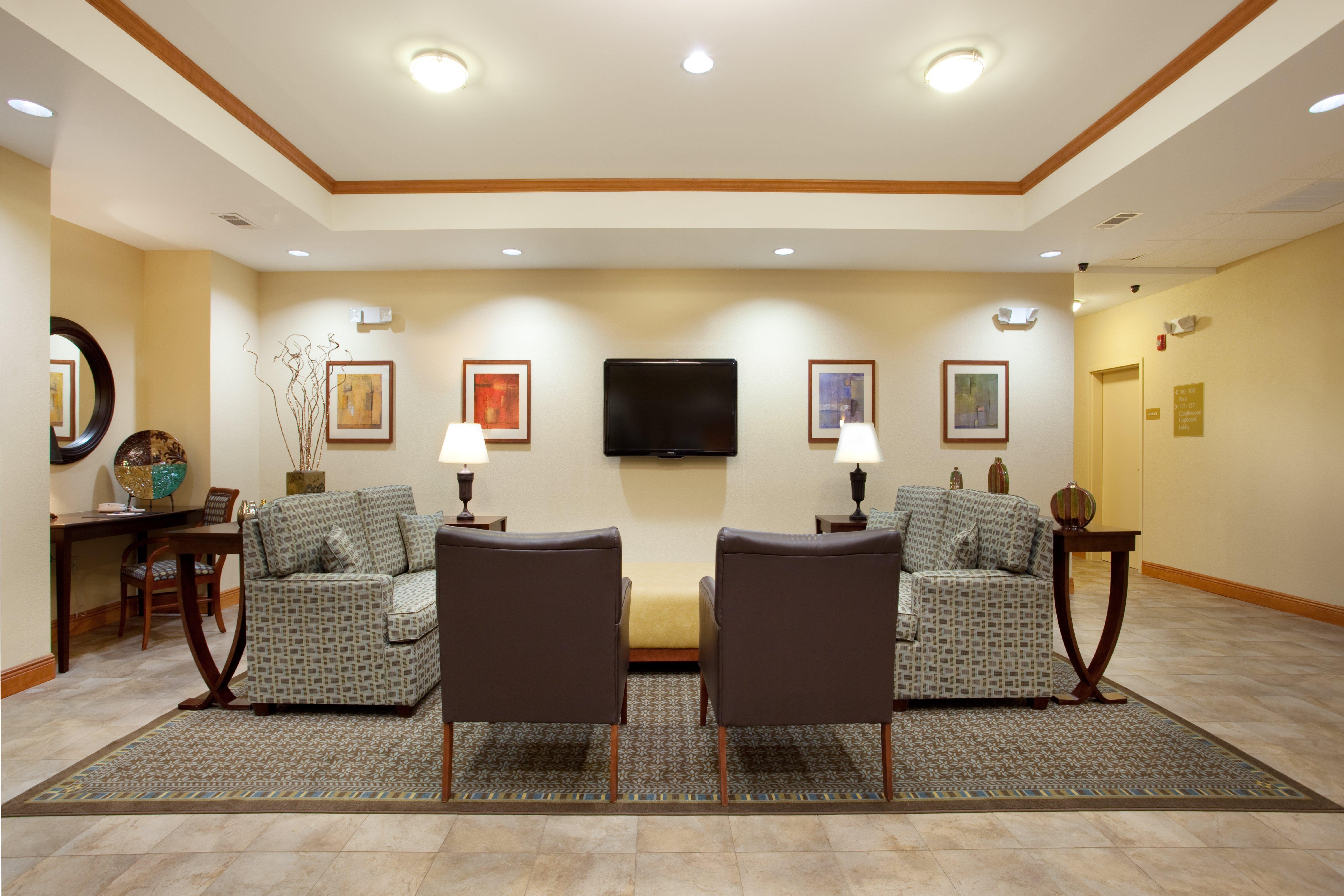 Candlewood Suites Slidell Northshore By Ihg Kültér fotó
