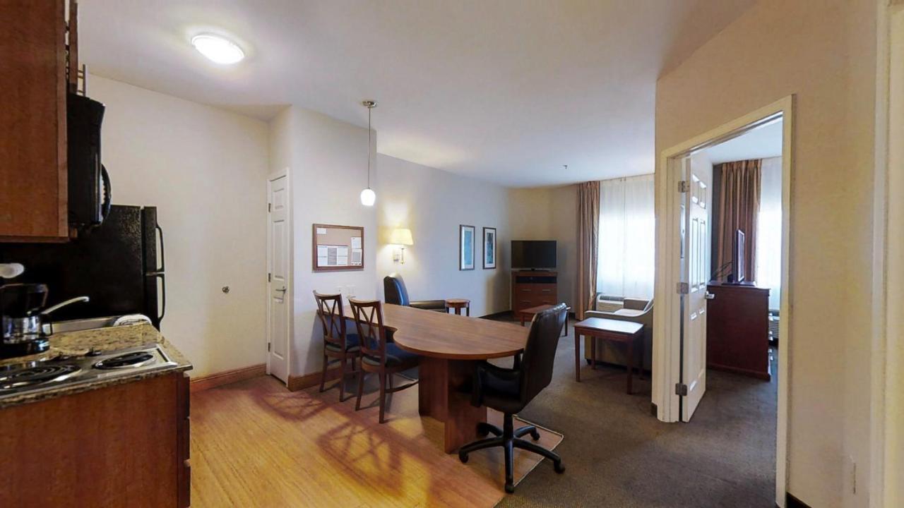 Candlewood Suites Slidell Northshore By Ihg Kültér fotó