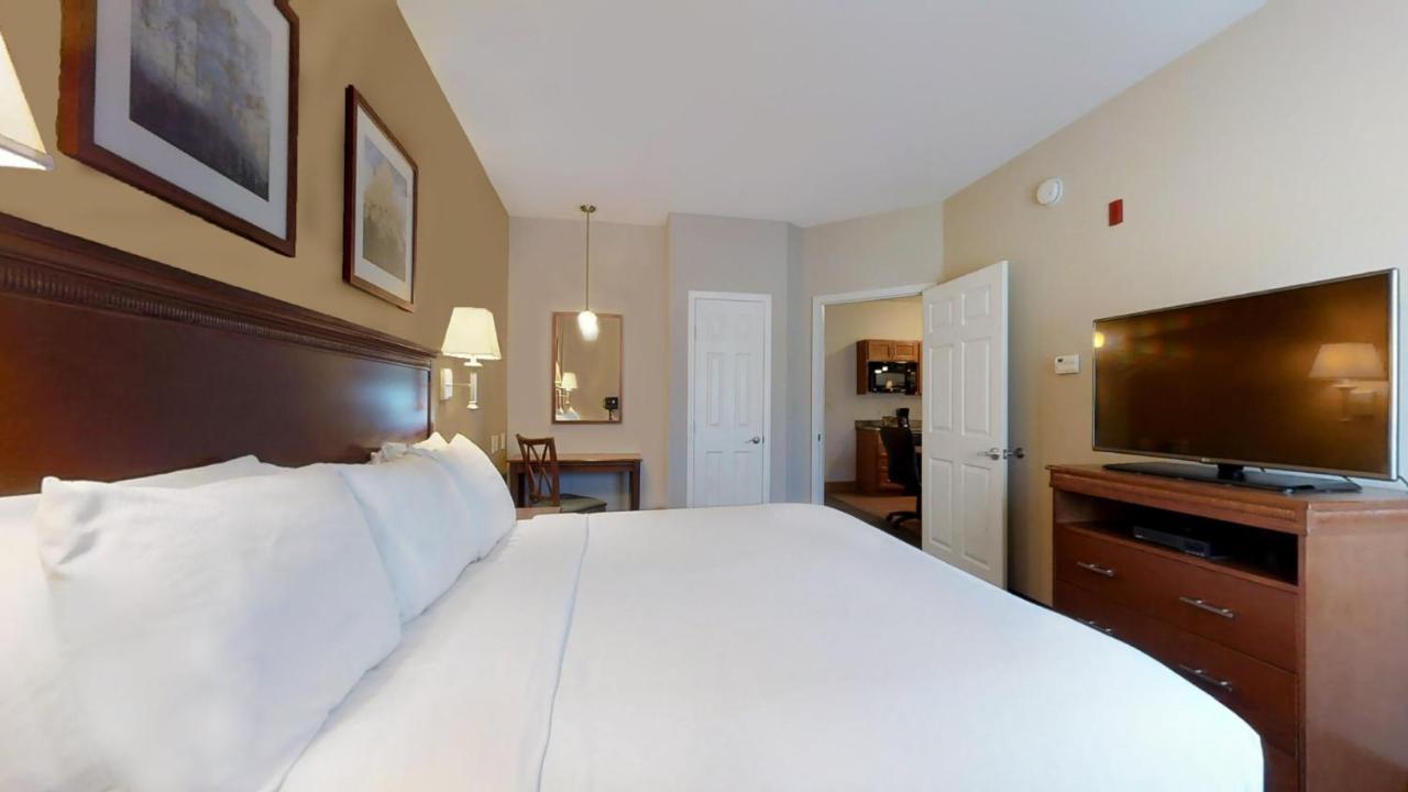 Candlewood Suites Slidell Northshore By Ihg Kültér fotó
