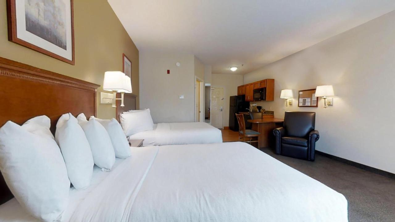 Candlewood Suites Slidell Northshore By Ihg Kültér fotó