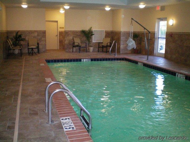 Candlewood Suites Slidell Northshore By Ihg Létesítmények fotó