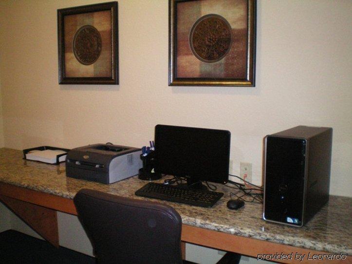 Candlewood Suites Slidell Northshore By Ihg Létesítmények fotó
