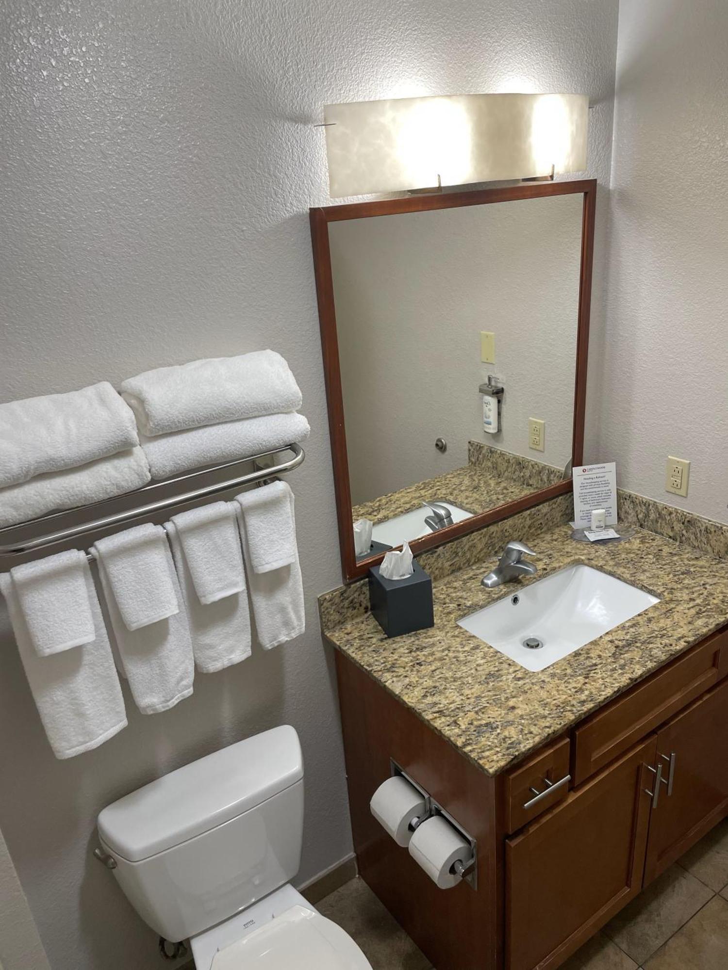 Candlewood Suites Slidell Northshore By Ihg Kültér fotó