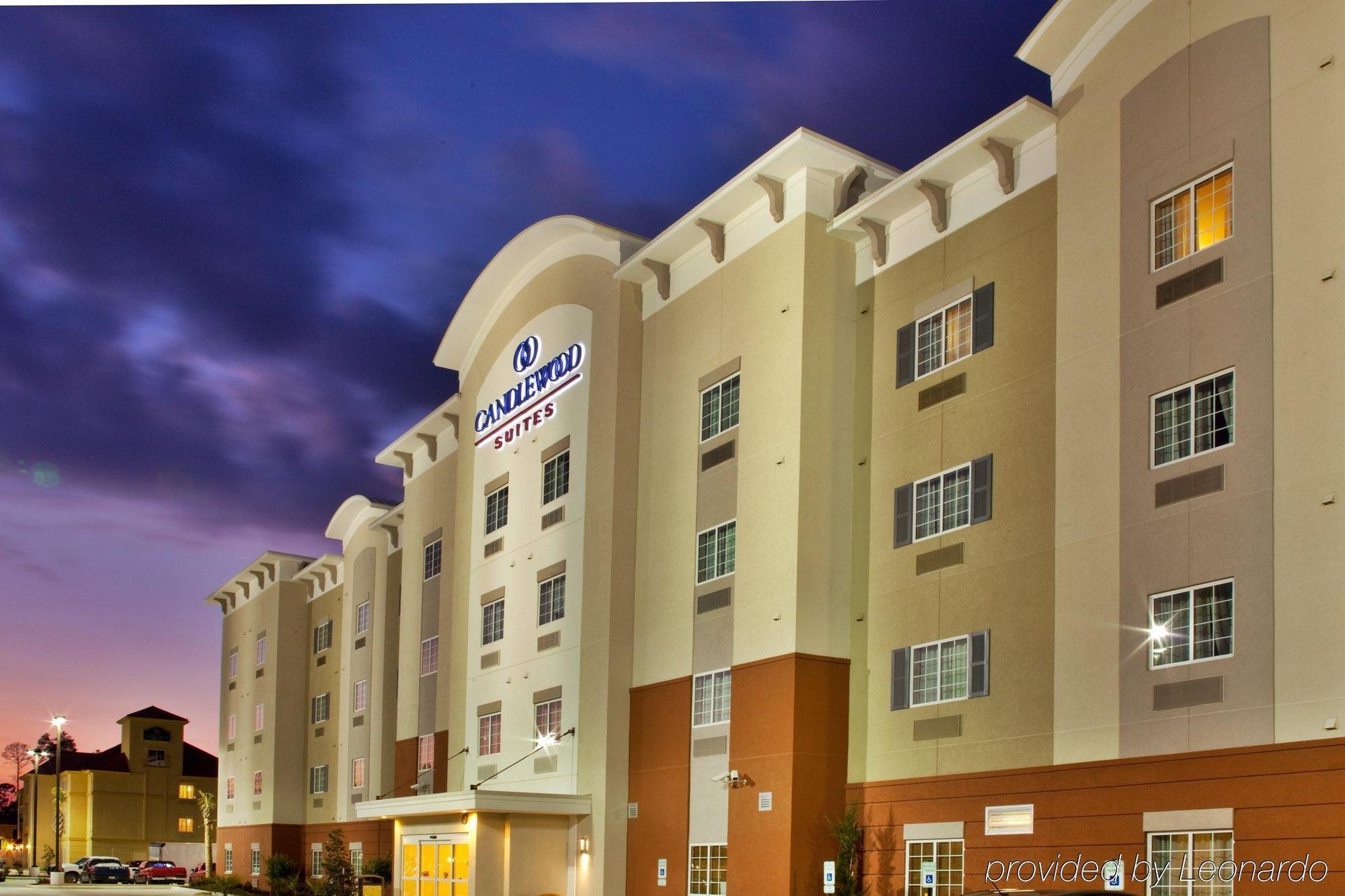 Candlewood Suites Slidell Northshore By Ihg Kültér fotó