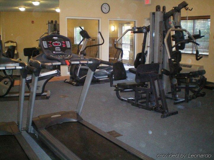 Candlewood Suites Slidell Northshore By Ihg Létesítmények fotó