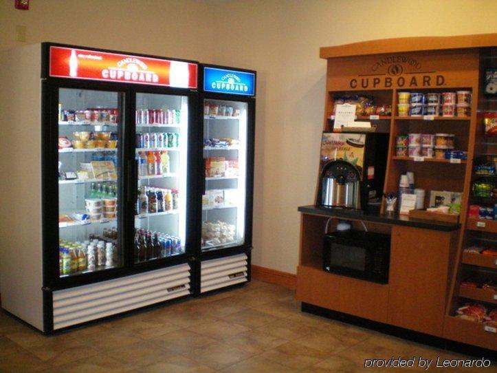 Candlewood Suites Slidell Northshore By Ihg Létesítmények fotó