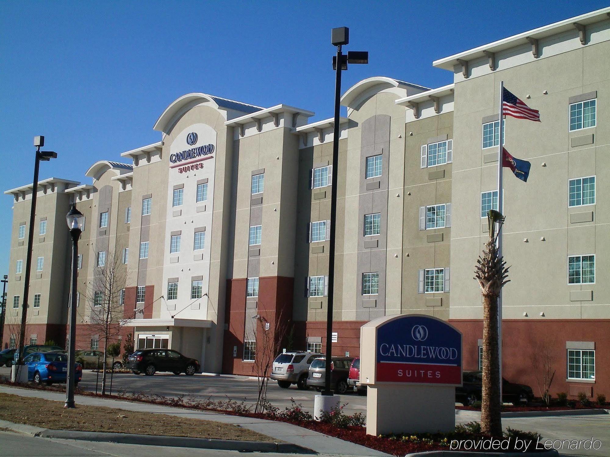 Candlewood Suites Slidell Northshore By Ihg Kültér fotó