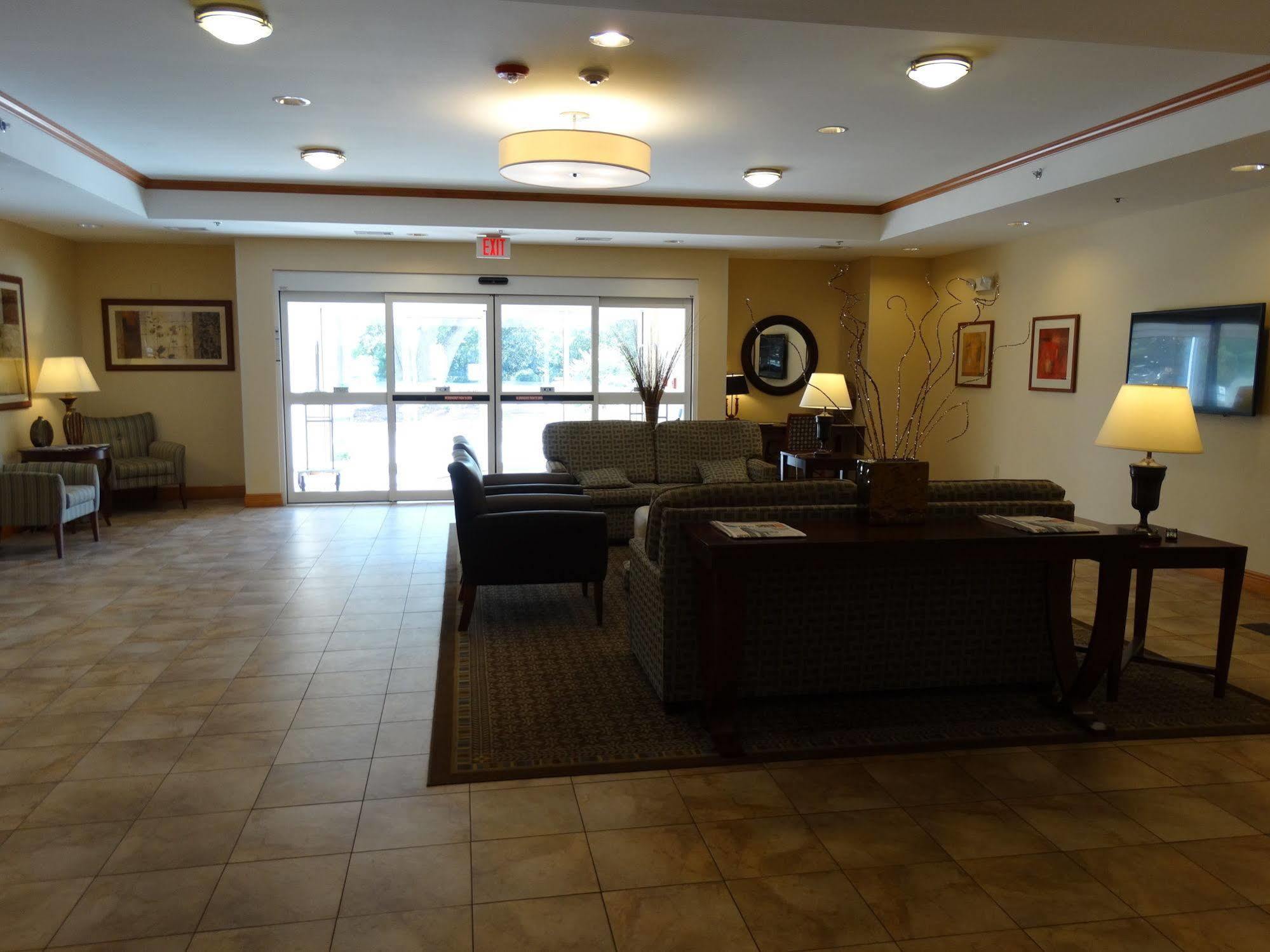 Candlewood Suites Slidell Northshore By Ihg Kültér fotó